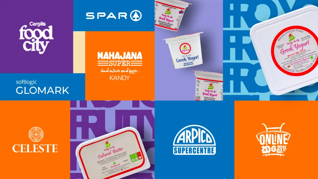 Where to Buy Real Greek Yogurt in Sri Lanka