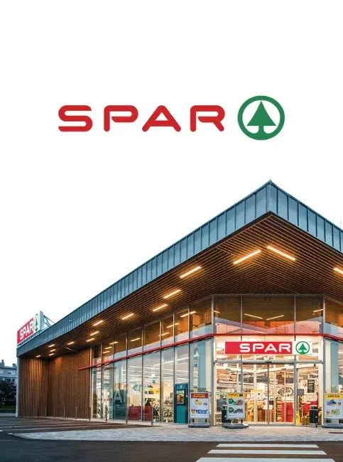 SPAR Supermarkets
