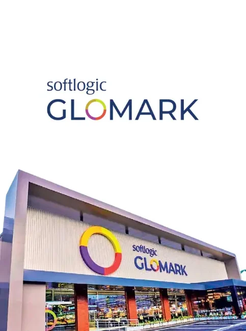 Softlogic GLOMARK