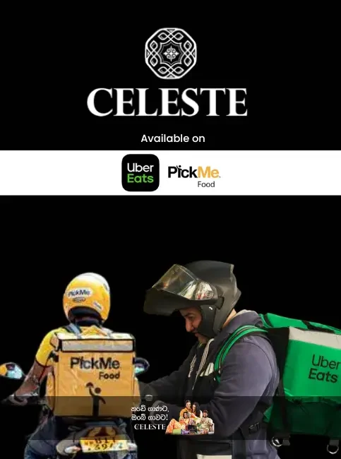 Frutty Fro Yo available now on Uber Eats and Pick me food