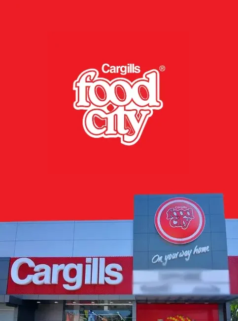 Cargills Food City