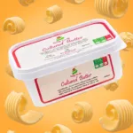 Cultured Butter