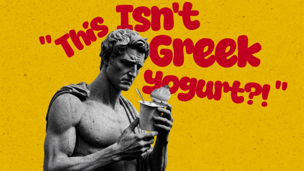 Why Most Yogurt in Sri Lanka Isn’t Actually Greek Yogurt