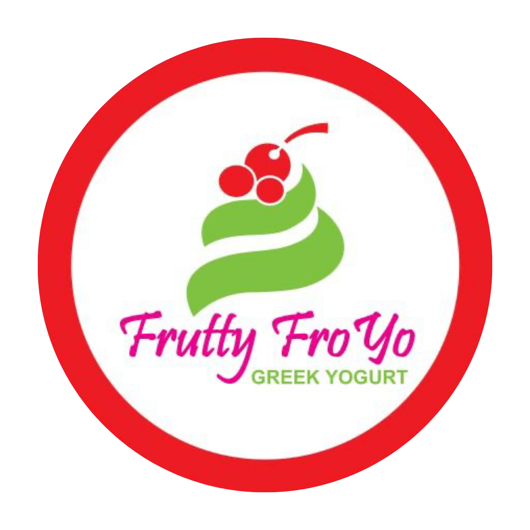 Frutty Fro Yo