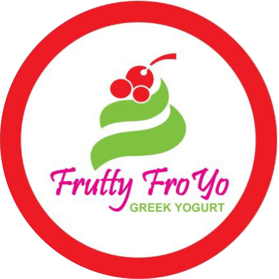 Fruttyfroyo Greek Yogurt 