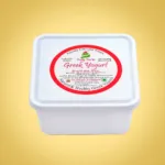 Plain Greek Yogurt