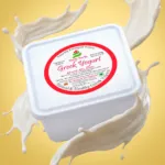 Plain Greek Yogurt
