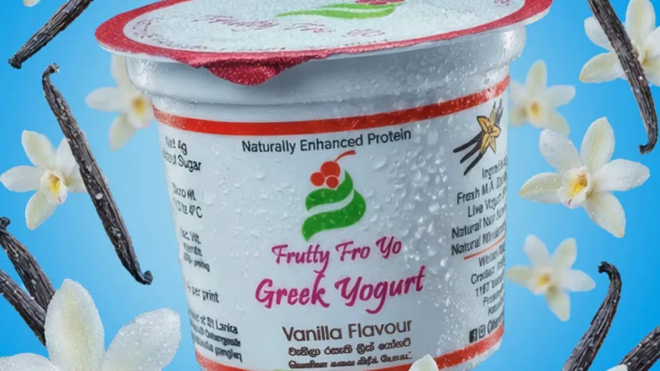 Vanilla Greek Yogurt in Sri Lanka: What to Look For and 5 Easy Ways to Enjoy It