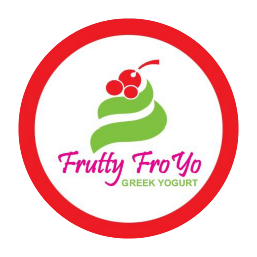 Fruttyfroyo Greek Yogurt  loading logo