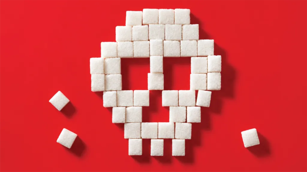 The Sweet Trap: Why Added Sugar Can Weaken Yogurt’s Gut Health Benefits