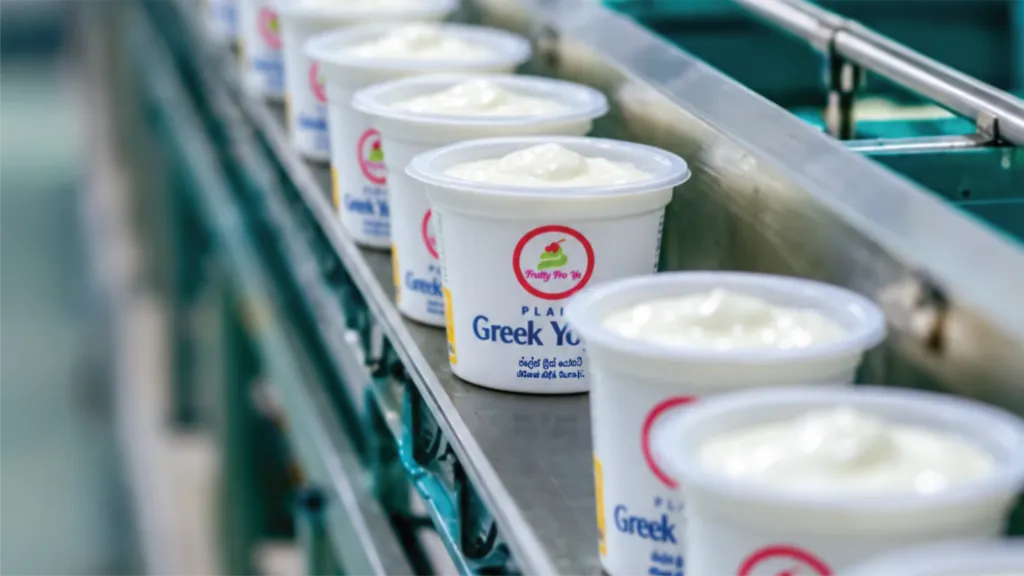 The Glass Paradox: Why Plastic Packaging Can Be the More Practical Choice for Yogurt