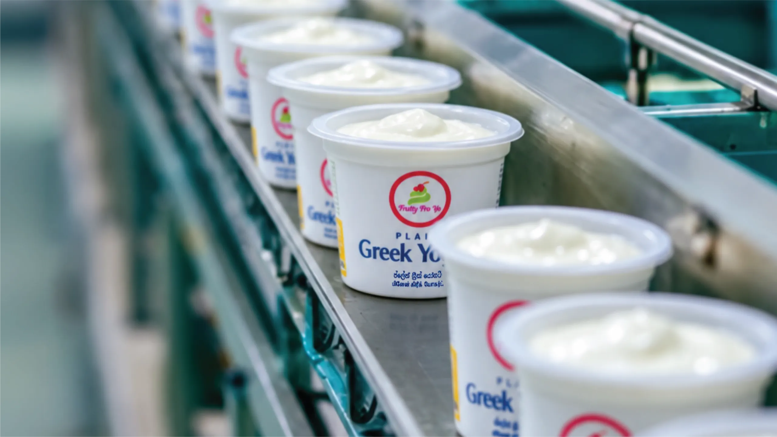 The Glass Paradox: Why Plastic Packaging Can Be the More Practical Choice for Yogurt