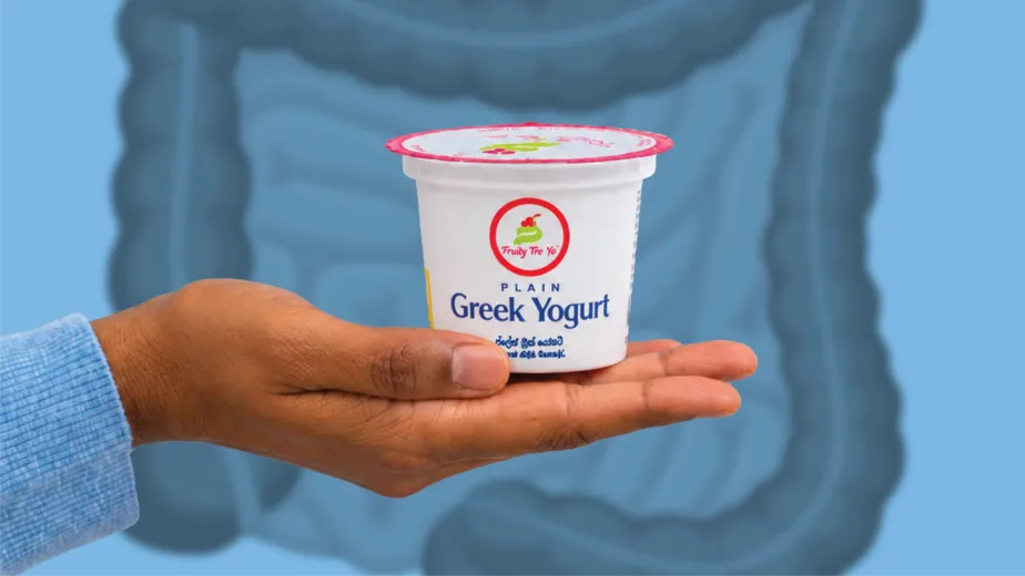 The Best Yogurt for Gut Health: What Probiotics and Live Cultures Actually Mean