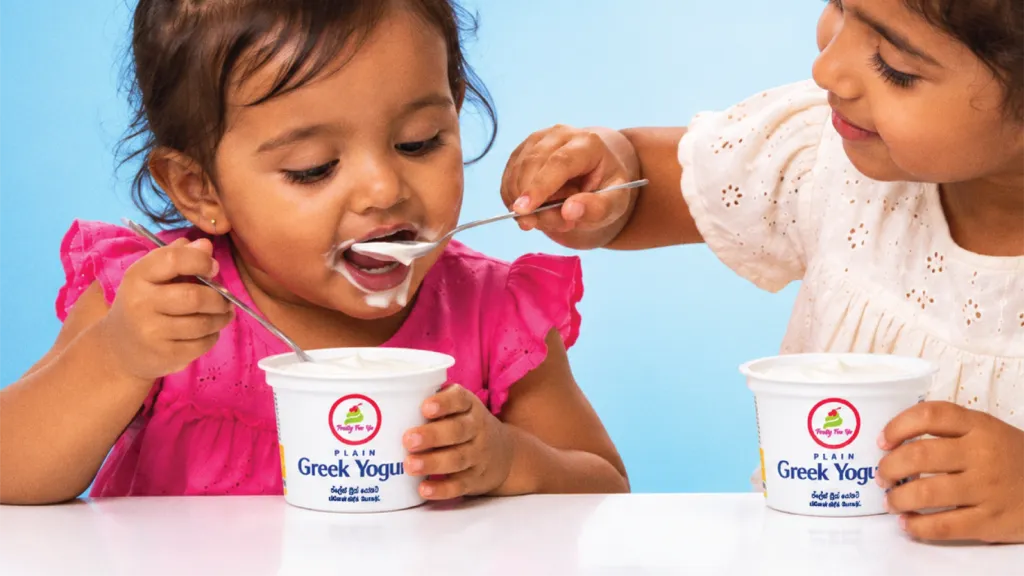 Can Babies Eat Greek Yogurt? What Sri Lankan Parents Need to Know