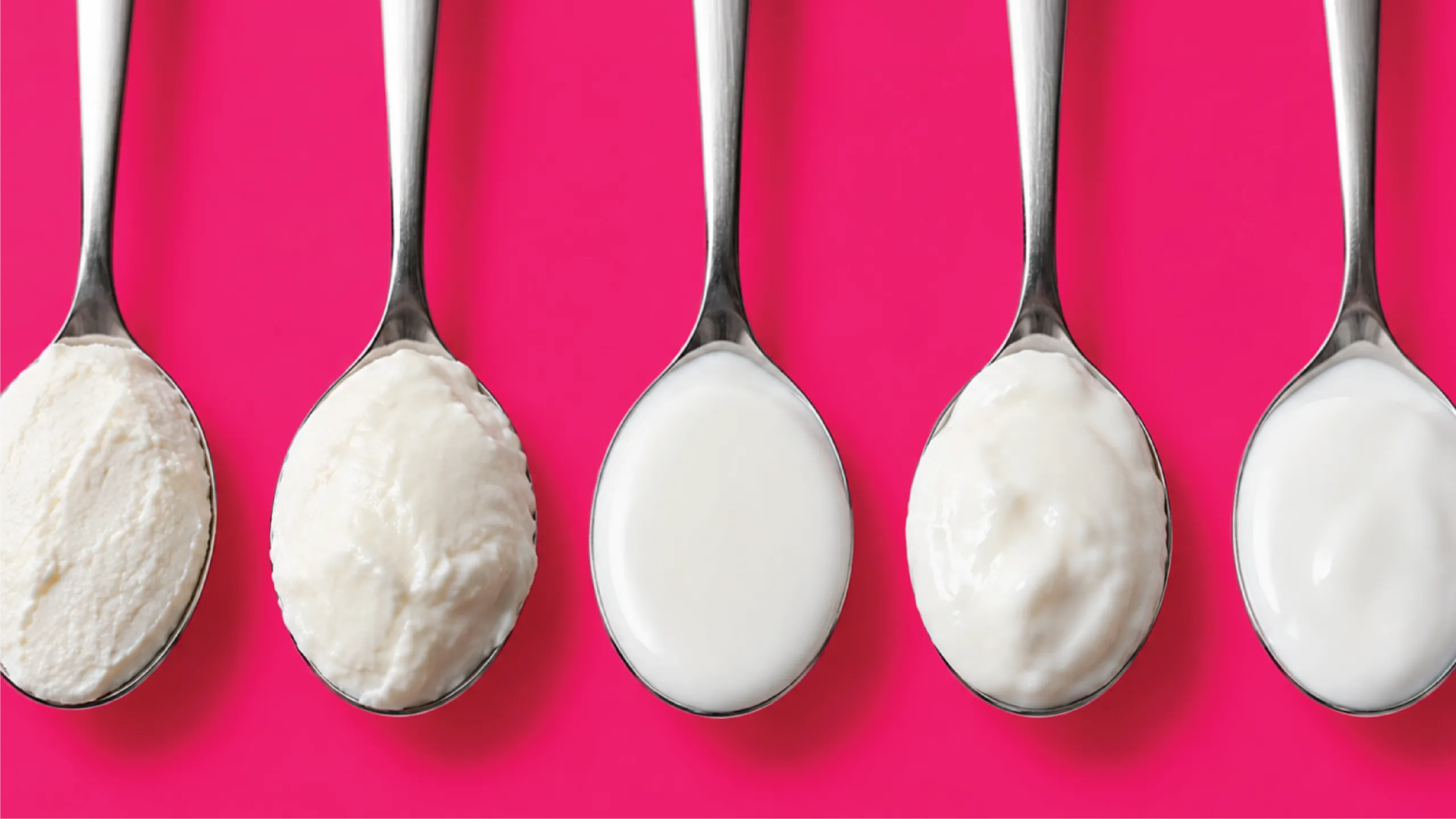 Greek Yogurt vs Regular Yogurt: A Clear Guide to Yogurt Types Around the World
